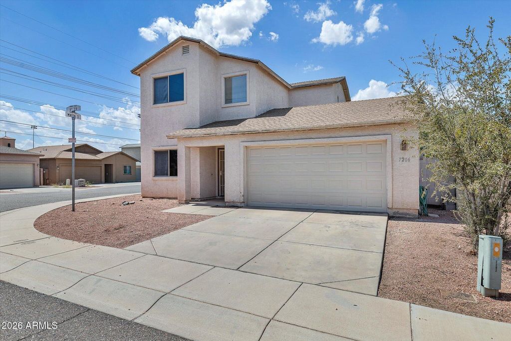 7206 S 8TH Terrace, Phoenix, AZ 85042 — photo 2