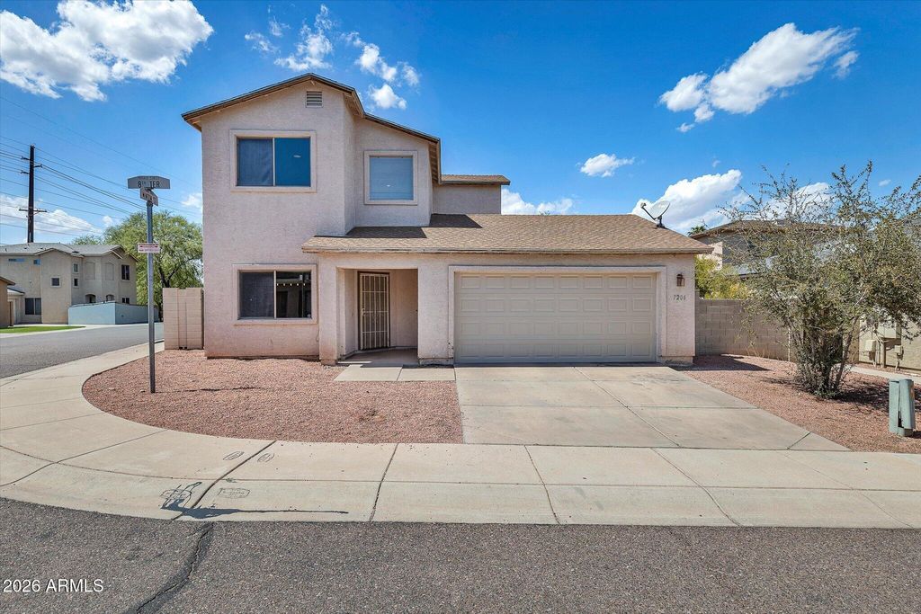 7206 S 8TH Terrace, Phoenix, AZ 85042 — photo 3