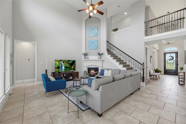 18702 Town Bluff Drive, Cypress, TX 77433
