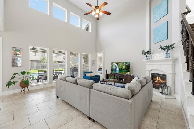 18702 Town Bluff Drive, Cypress, TX 77433