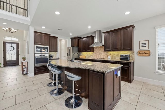 18702 Town Bluff Drive, Cypress, TX 77433