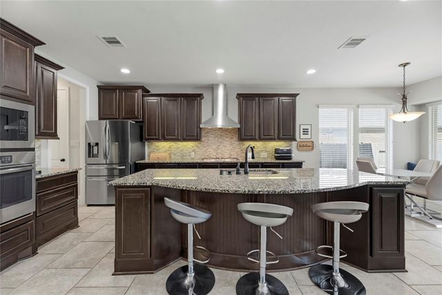 18702 Town Bluff Drive, Cypress, TX 77433