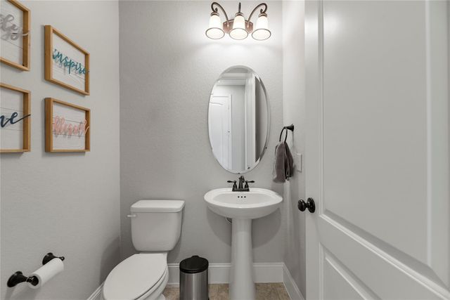 18702 Town Bluff Drive, Cypress, TX 77433