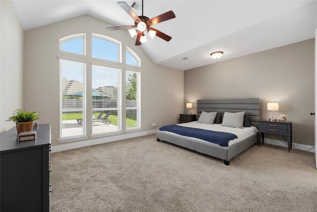 18702 Town Bluff Drive, Cypress, TX 77433