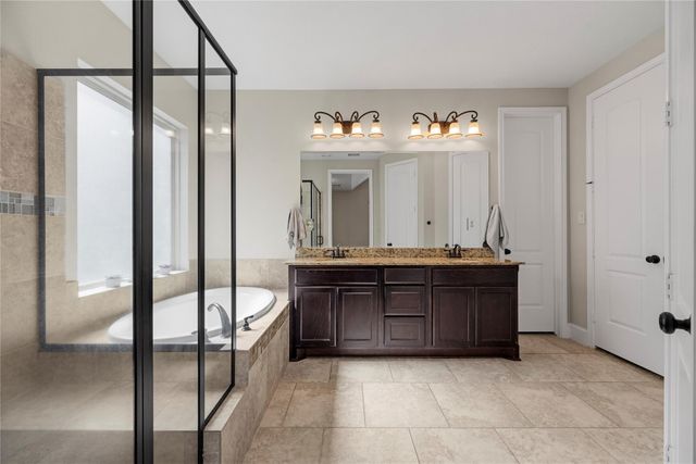 18702 Town Bluff Drive, Cypress, TX 77433
