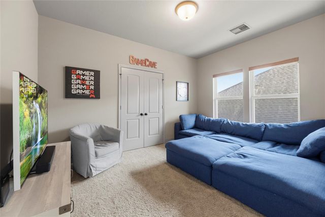 18702 Town Bluff Drive, Cypress, TX 77433