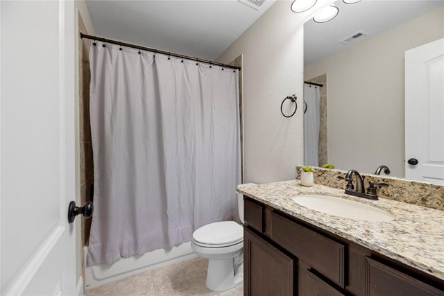 18702 Town Bluff Drive, Cypress, TX 77433