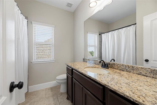 18702 Town Bluff Drive, Cypress, TX 77433