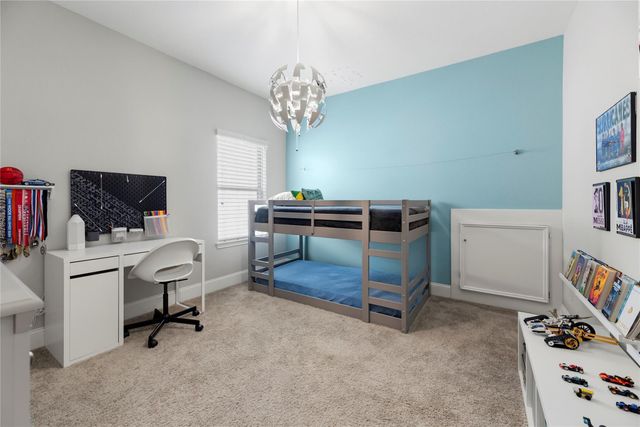 18702 Town Bluff Drive, Cypress, TX 77433