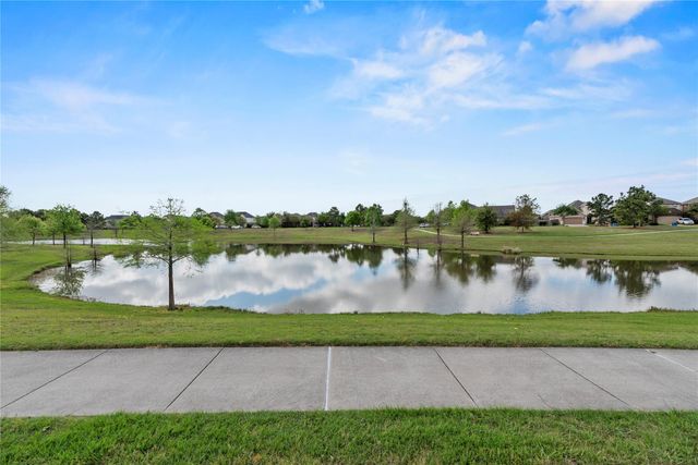 18702 Town Bluff Drive, Cypress, TX 77433