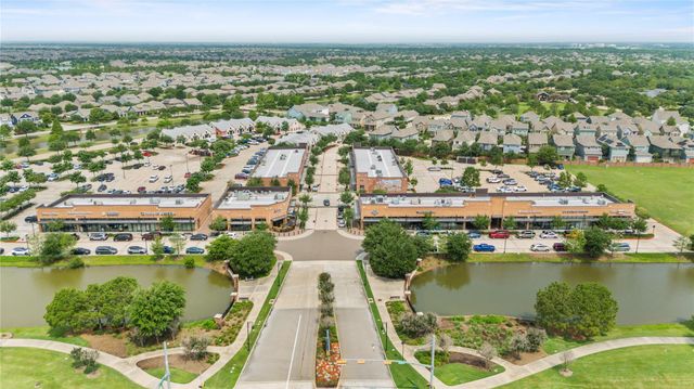 18702 Town Bluff Drive, Cypress, TX 77433