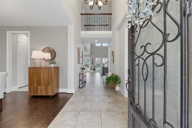 18702 Town Bluff Drive, Cypress, TX 77433