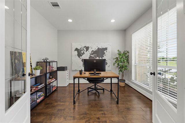 18702 Town Bluff Drive, Cypress, TX 77433