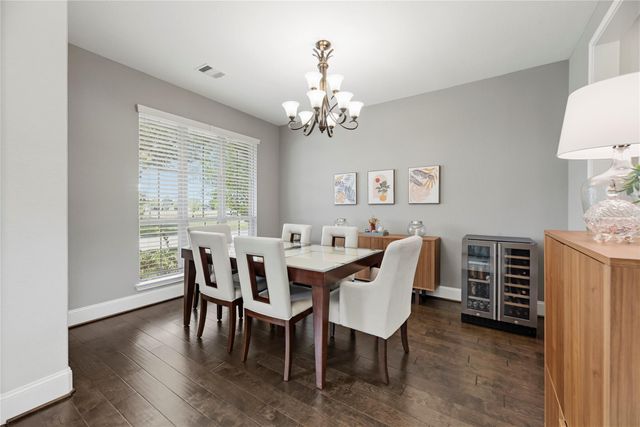 18702 Town Bluff Drive, Cypress, TX 77433
