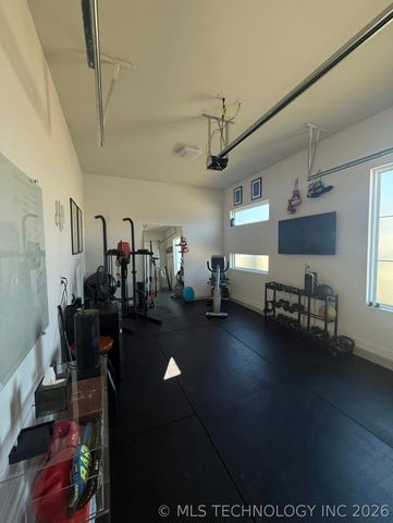 2110 E 138th Street S, Bixby, OK 74008