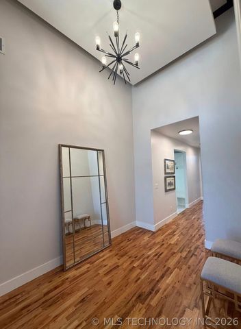 2110 E 138th Street S, Bixby, OK 74008