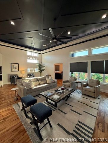 2110 E 138th Street S, Bixby, OK 74008