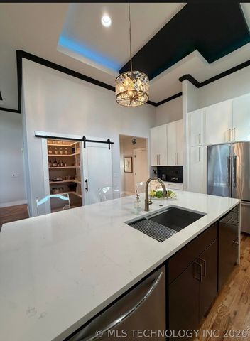 2110 E 138th Street S, Bixby, OK 74008