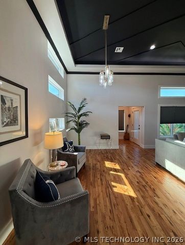 2110 E 138th Street S, Bixby, OK 74008