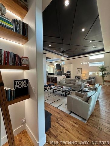 2110 E 138th Street S, Bixby, OK 74008