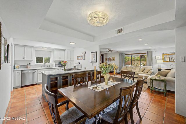 1500 S San Carla, Green Valley, AZ 85614