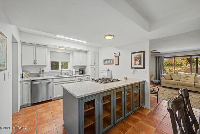 1500 S San Carla, Green Valley, AZ 85614