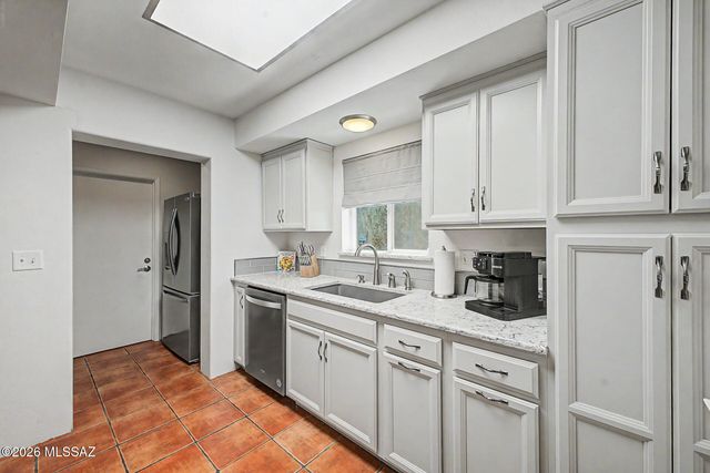 1500 S San Carla, Green Valley, AZ 85614