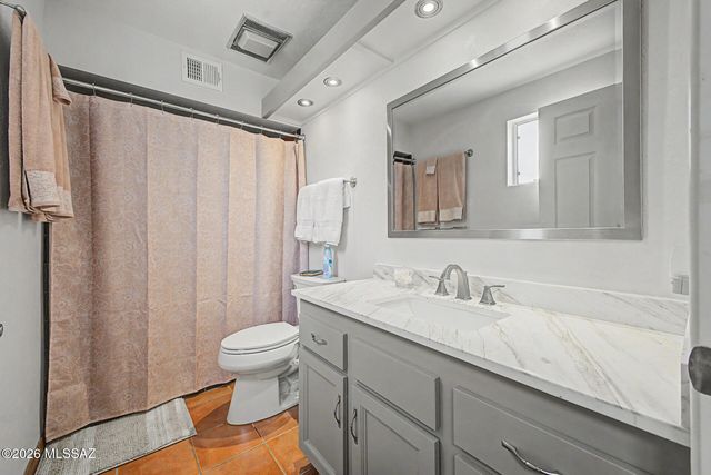 1500 S San Carla, Green Valley, AZ 85614