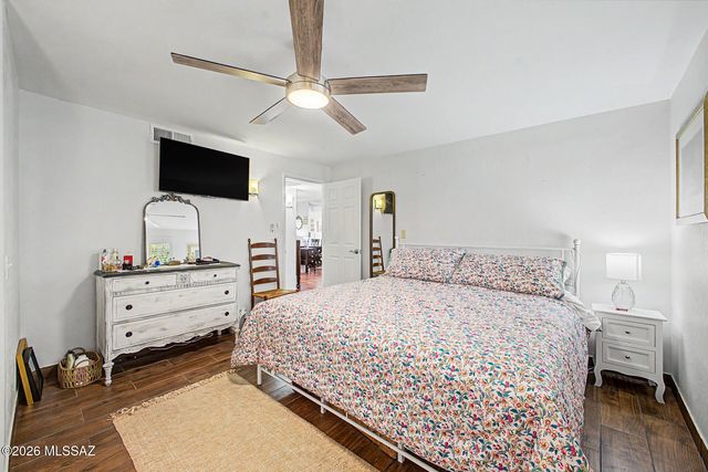 1500 S San Carla, Green Valley, AZ 85614