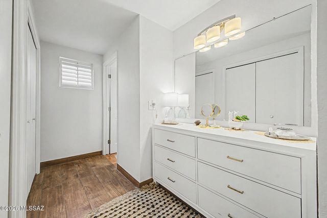 1500 S San Carla, Green Valley, AZ 85614