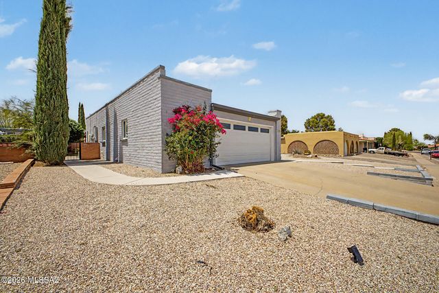 1500 S San Carla, Green Valley, AZ 85614