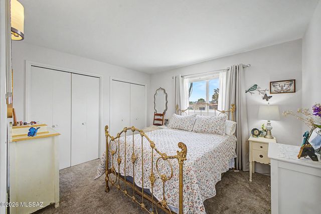 1500 S San Carla, Green Valley, AZ 85614