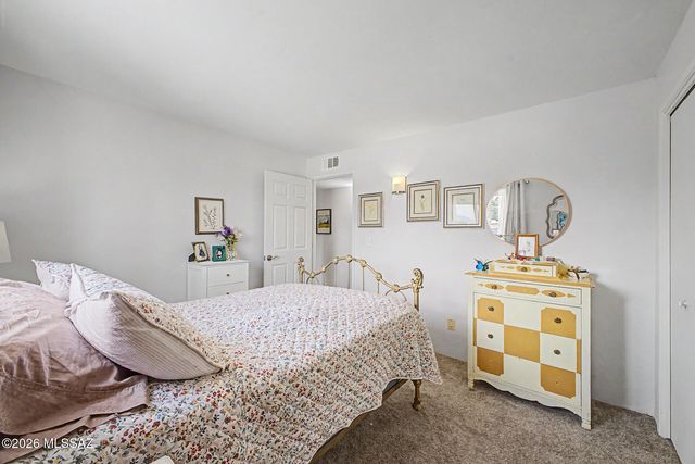 1500 S San Carla, Green Valley, AZ 85614