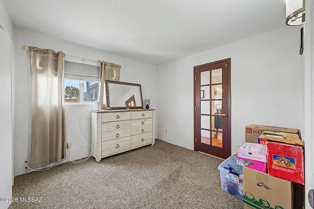 1500 S San Carla, Green Valley, AZ 85614