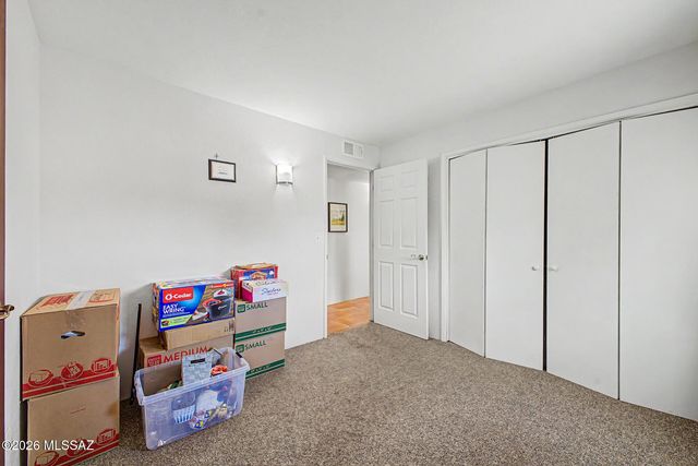 1500 S San Carla, Green Valley, AZ 85614