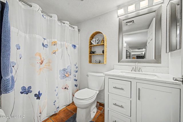 1500 S San Carla, Green Valley, AZ 85614
