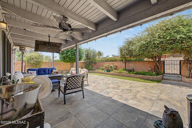 1500 S San Carla, Green Valley, AZ 85614