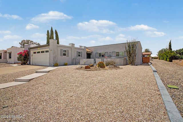 1500 S San Carla, Green Valley, AZ 85614