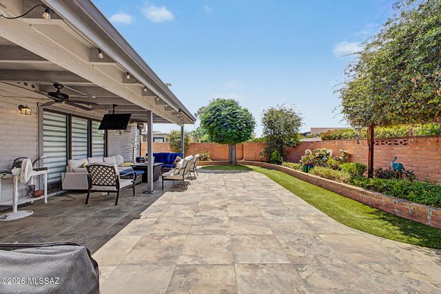 1500 S San Carla, Green Valley, AZ 85614
