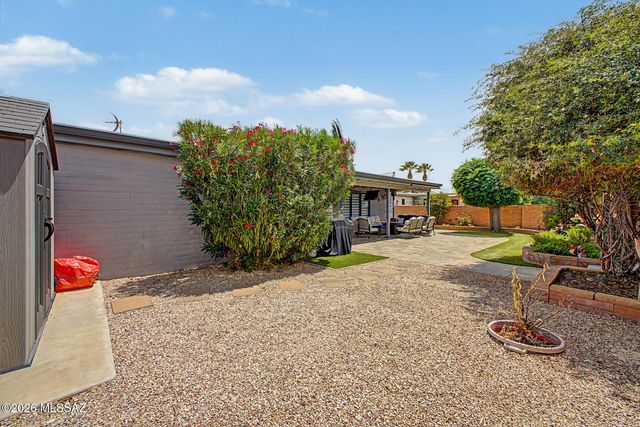 1500 S San Carla, Green Valley, AZ 85614