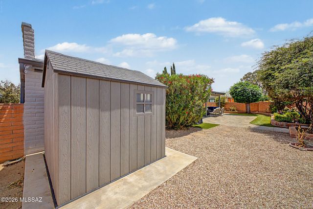 1500 S San Carla, Green Valley, AZ 85614