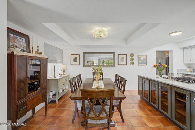 1500 S San Carla, Green Valley, AZ 85614