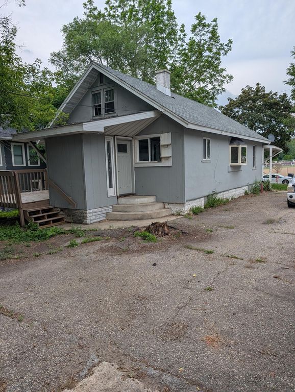603 11th Avenue NE, Rochester, MN 55906