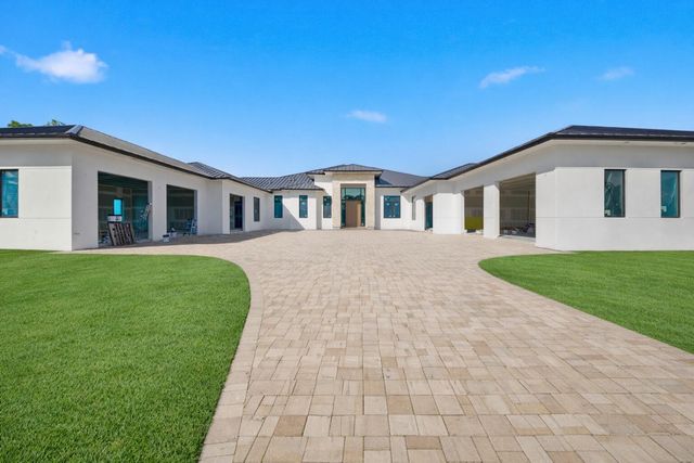 5593 Reynolds Road, Lake Worth, FL 33449