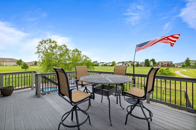 308 NE Hanover Court, Ankeny, IA 50021
