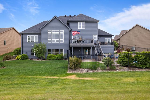 308 NE Hanover Court, Ankeny, IA 50021