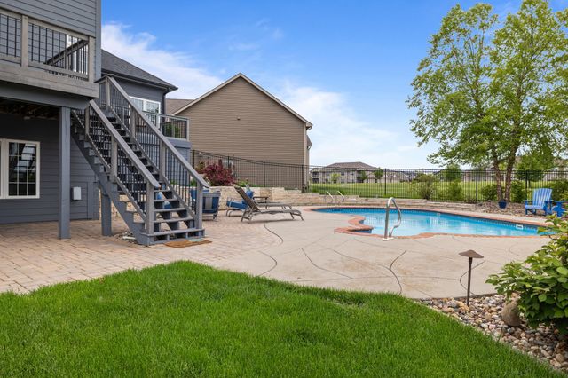 308 NE Hanover Court, Ankeny, IA 50021