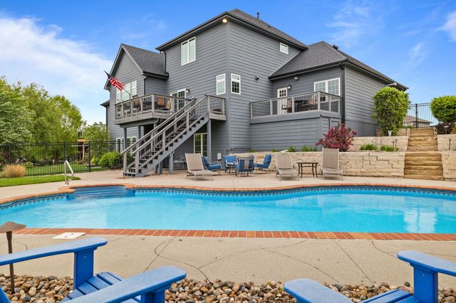 308 NE Hanover Court, Ankeny, IA 50021