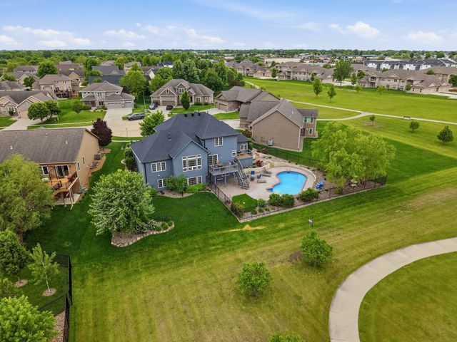 308 NE Hanover Court, Ankeny, IA 50021