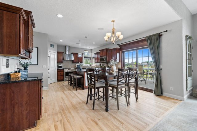 308 NE Hanover Court, Ankeny, IA 50021